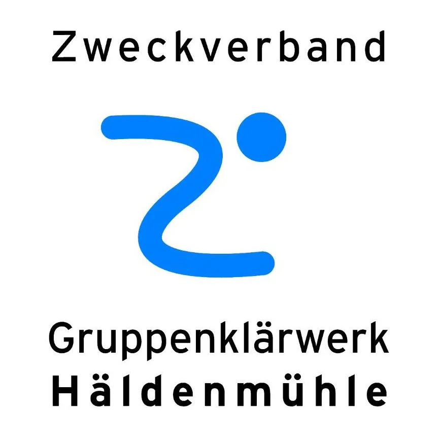 Zweckverband Gruppenklärwerk Häldenmühle