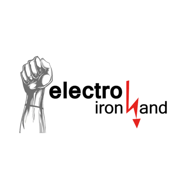 ELECTRO IRON HAND