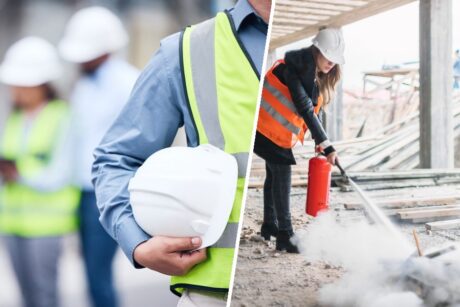 Seminar Sicherheitsbeauftragter + Brandschutzhelfer