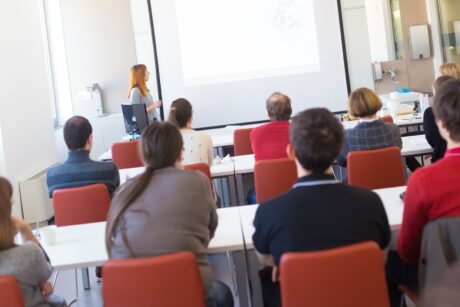 Seminar Sicherheitsbeauftragter (Präsenz)
